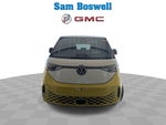 2025 Volkswagen ID. Buzz 1st Edition