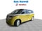 2025 Volkswagen ID. Buzz 1st Edition