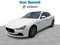2017 Maserati Ghibli Base