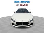 2017 Maserati Ghibli Base