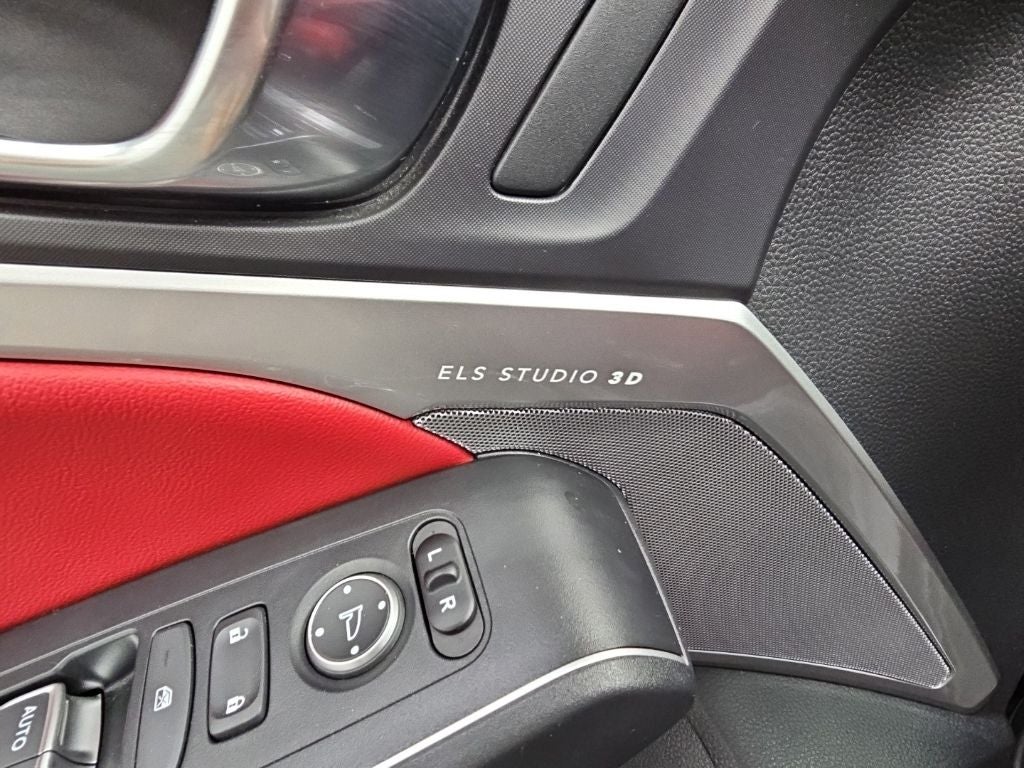 2025 Acura Integra Type S