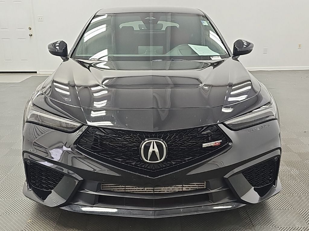 2025 Acura Integra Type S