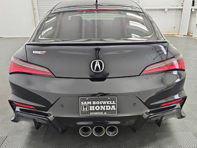 2025 Acura Integra Type S