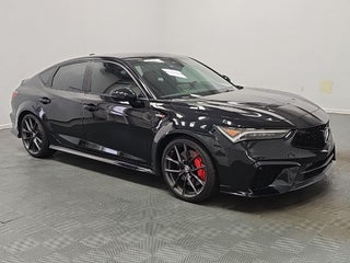 2025 Acura Integra Type S