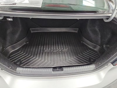 2015 Honda Civic SE