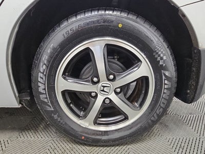 2015 Honda Civic SE
