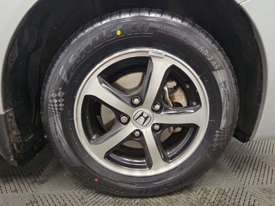 2015 Honda Civic SE