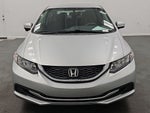 2015 Honda Civic SE