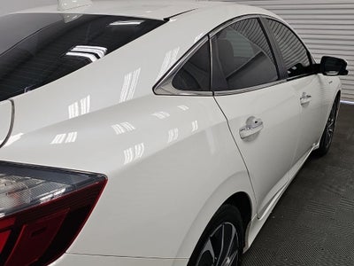2019 Honda Insight Touring