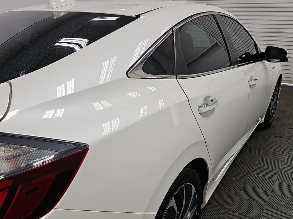 2019 Honda Insight Touring