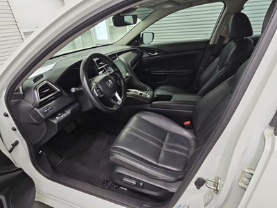 2019 Honda Insight Touring