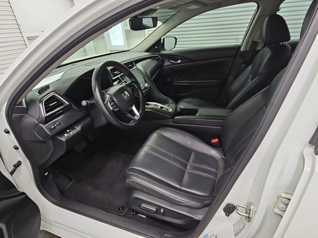 2019 Honda Insight Touring
