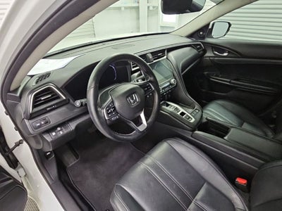 2019 Honda Insight Touring