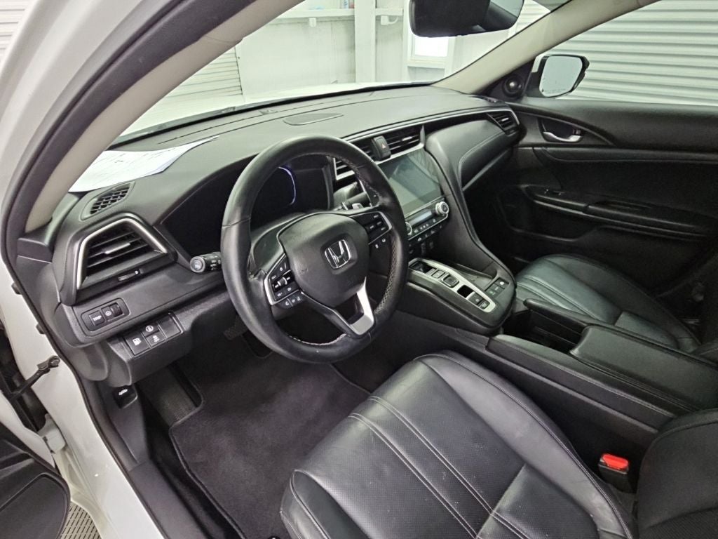 2019 Honda Insight Touring