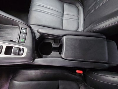 2019 Honda Insight Touring