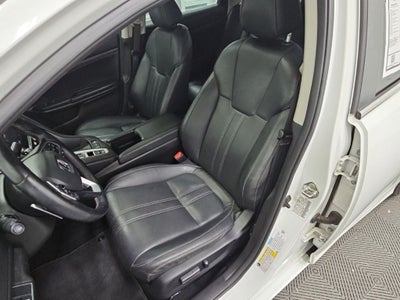 2019 Honda Insight Touring