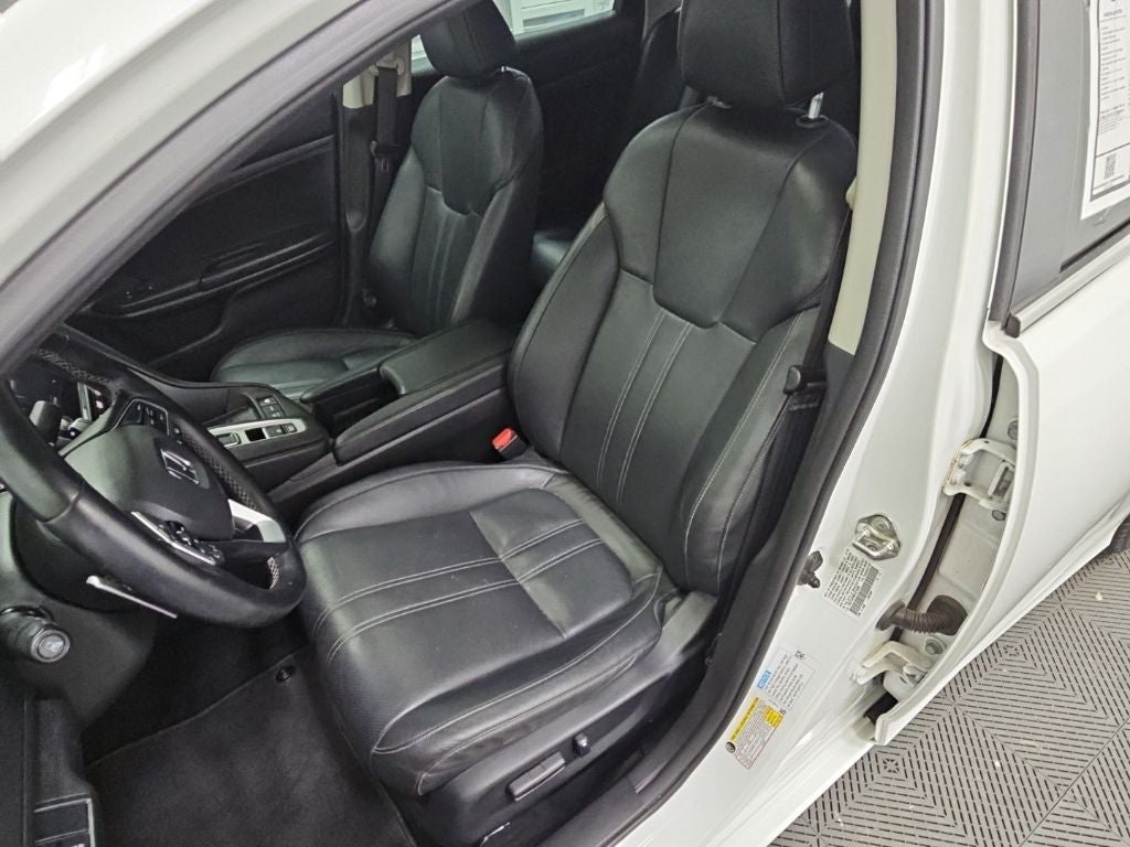 2019 Honda Insight Touring