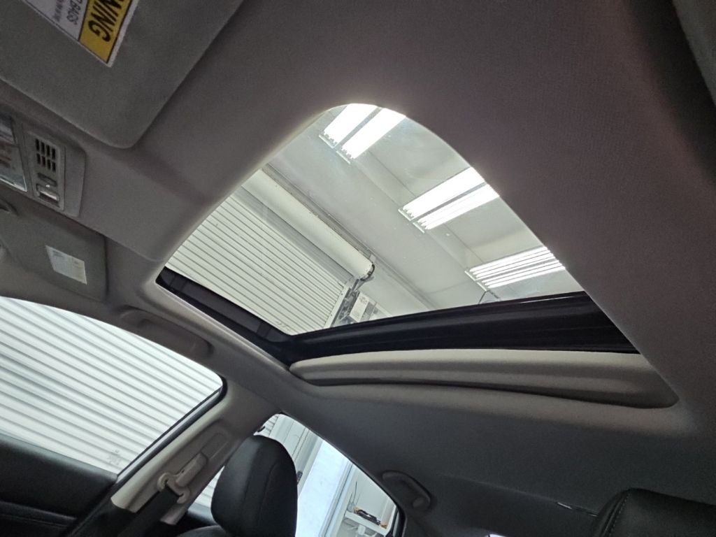 2019 Honda Insight Touring