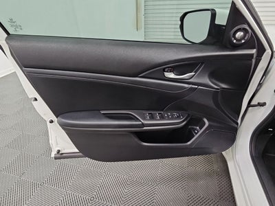 2019 Honda Insight Touring