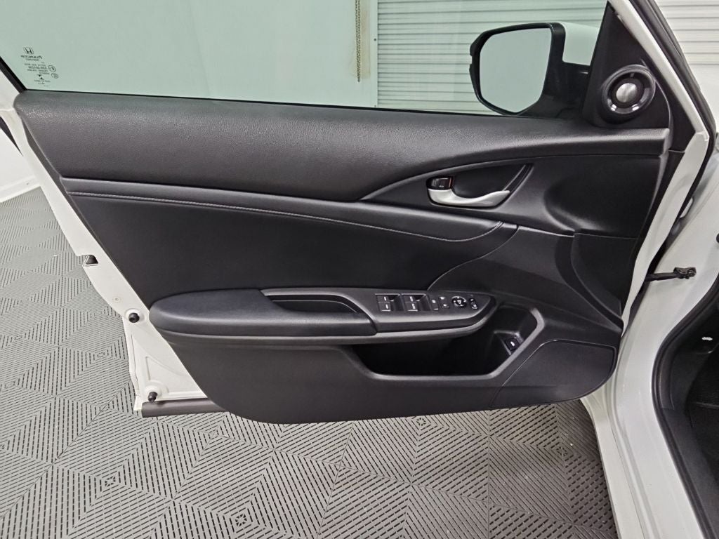 2019 Honda Insight Touring