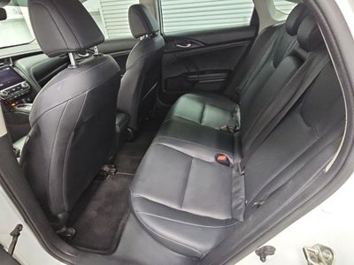 2019 Honda Insight Touring