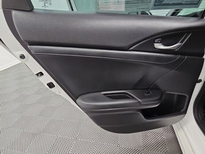 2019 Honda Insight Touring