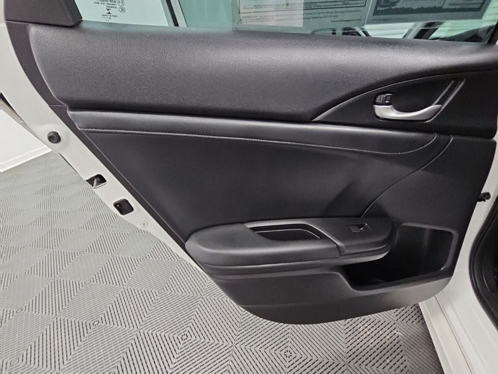 2019 Honda Insight Touring