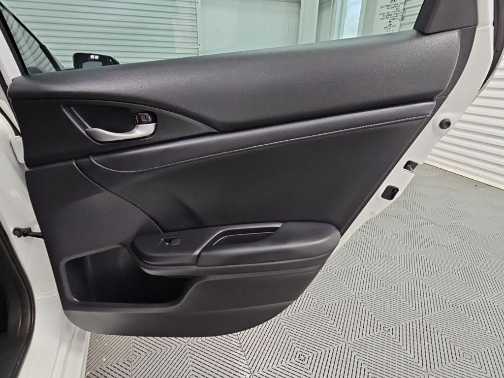 2019 Honda Insight Touring