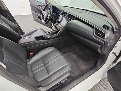 2019 Honda Insight Touring