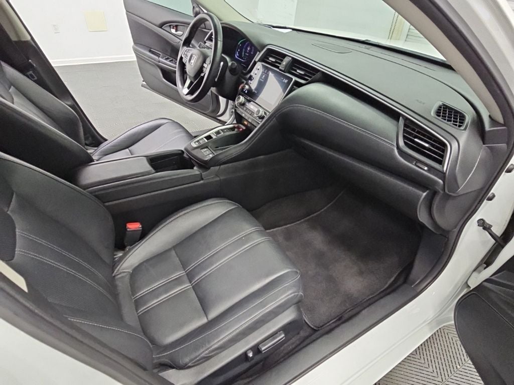 2019 Honda Insight Touring