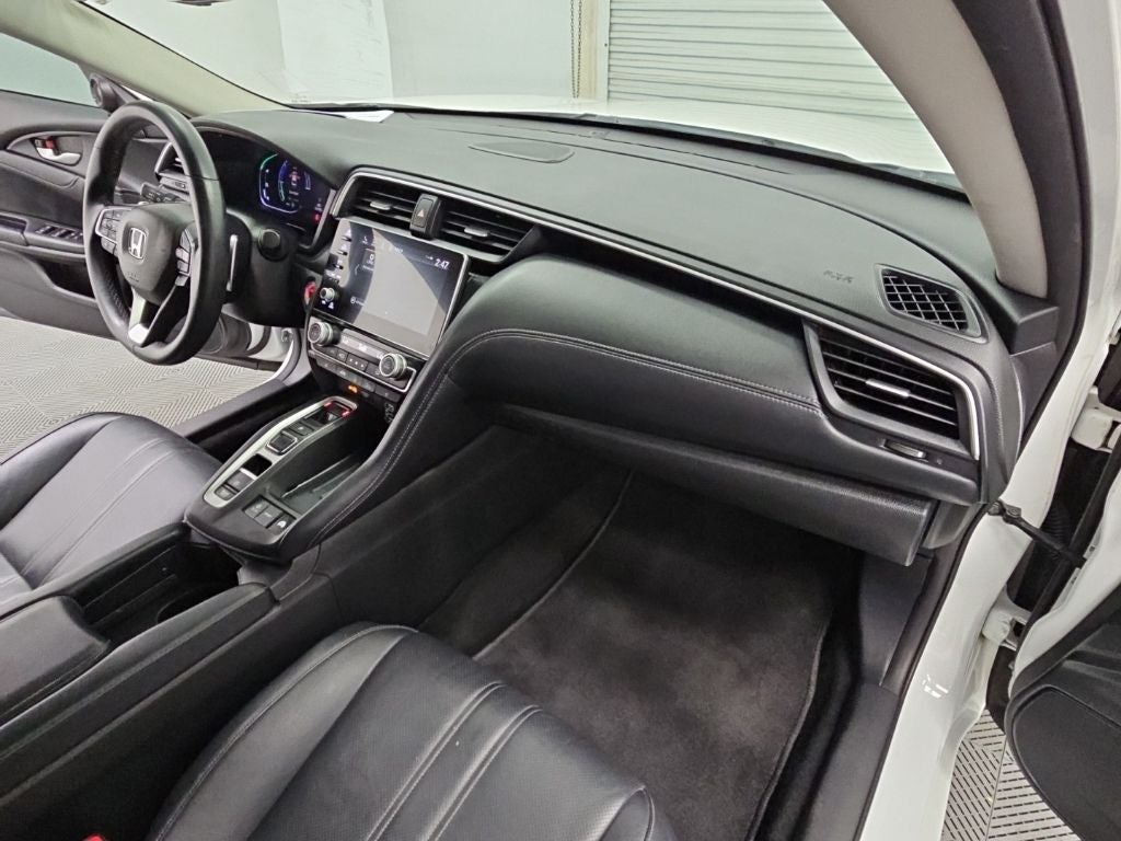 2019 Honda Insight Touring