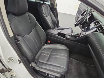 2019 Honda Insight Touring