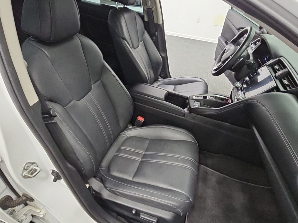 2019 Honda Insight Touring