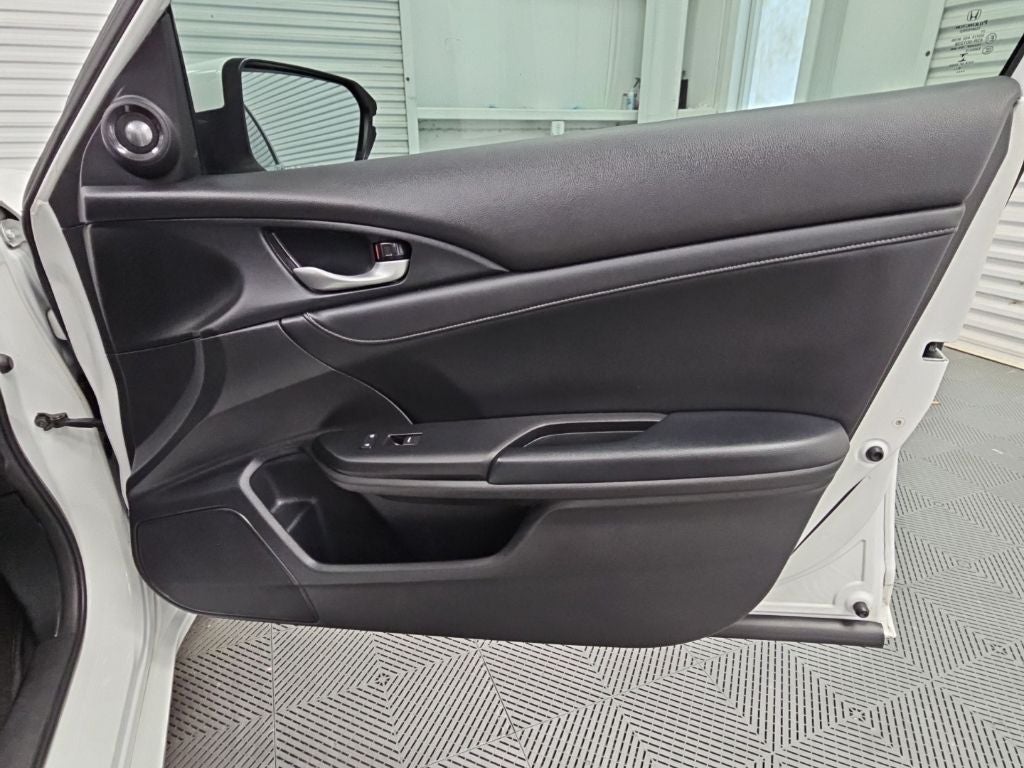 2019 Honda Insight Touring