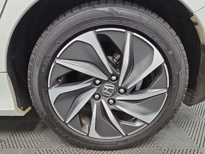 2019 Honda Insight Touring