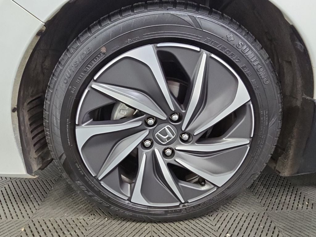 2019 Honda Insight Touring
