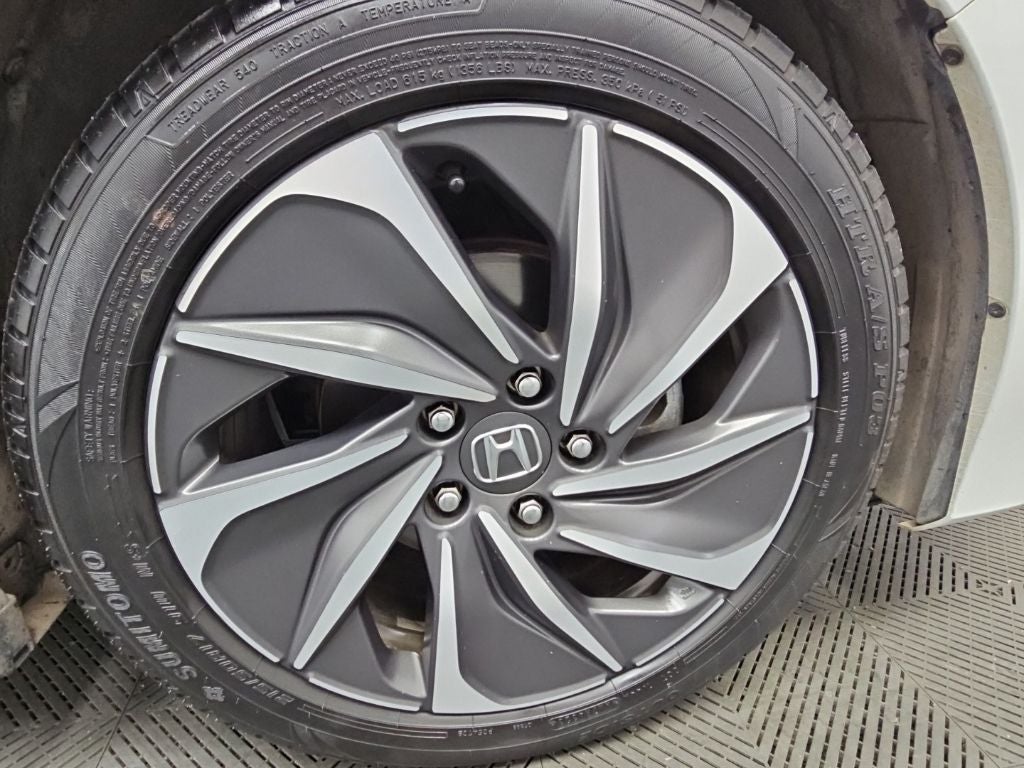 2019 Honda Insight Touring