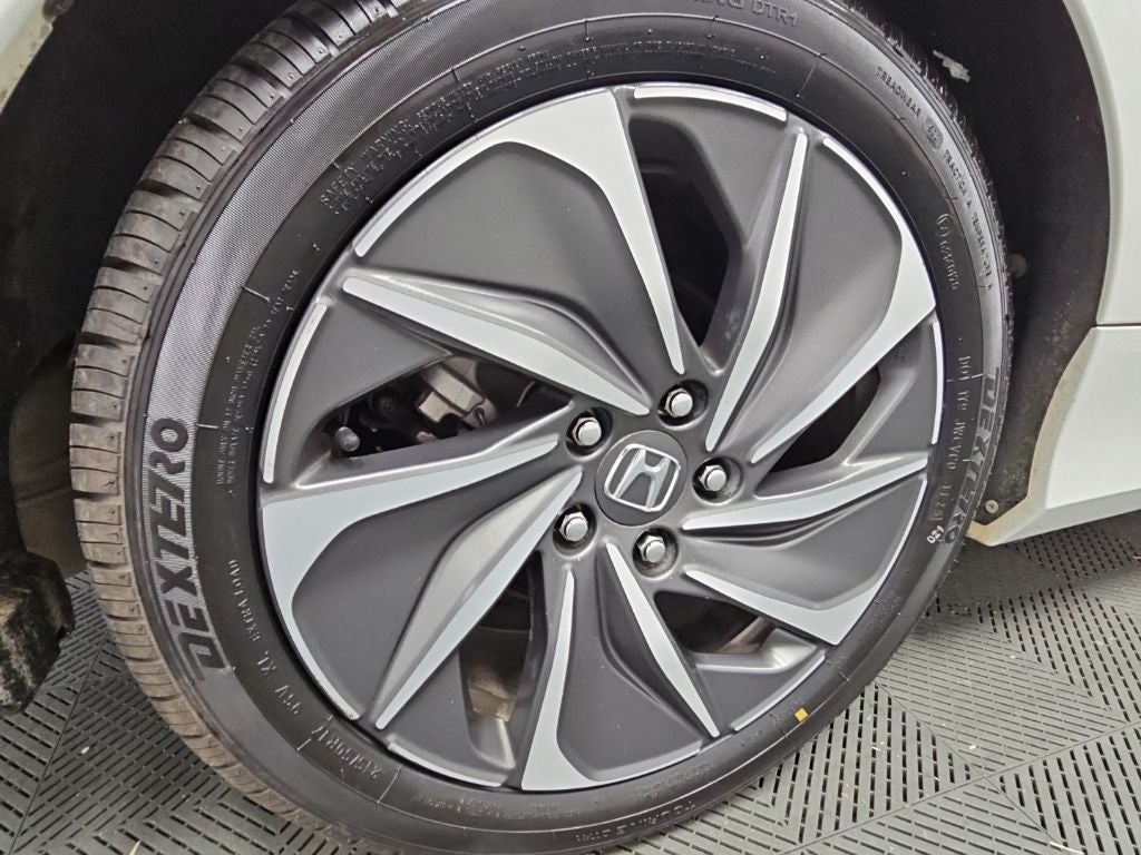 2019 Honda Insight Touring
