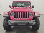 2021 Jeep Wrangler Rubicon