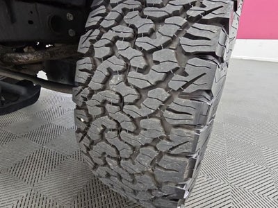2021 Jeep Wrangler Rubicon