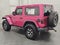 2021 Jeep Wrangler Rubicon