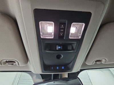 2016 RAM 1500 Laramie Longhorn