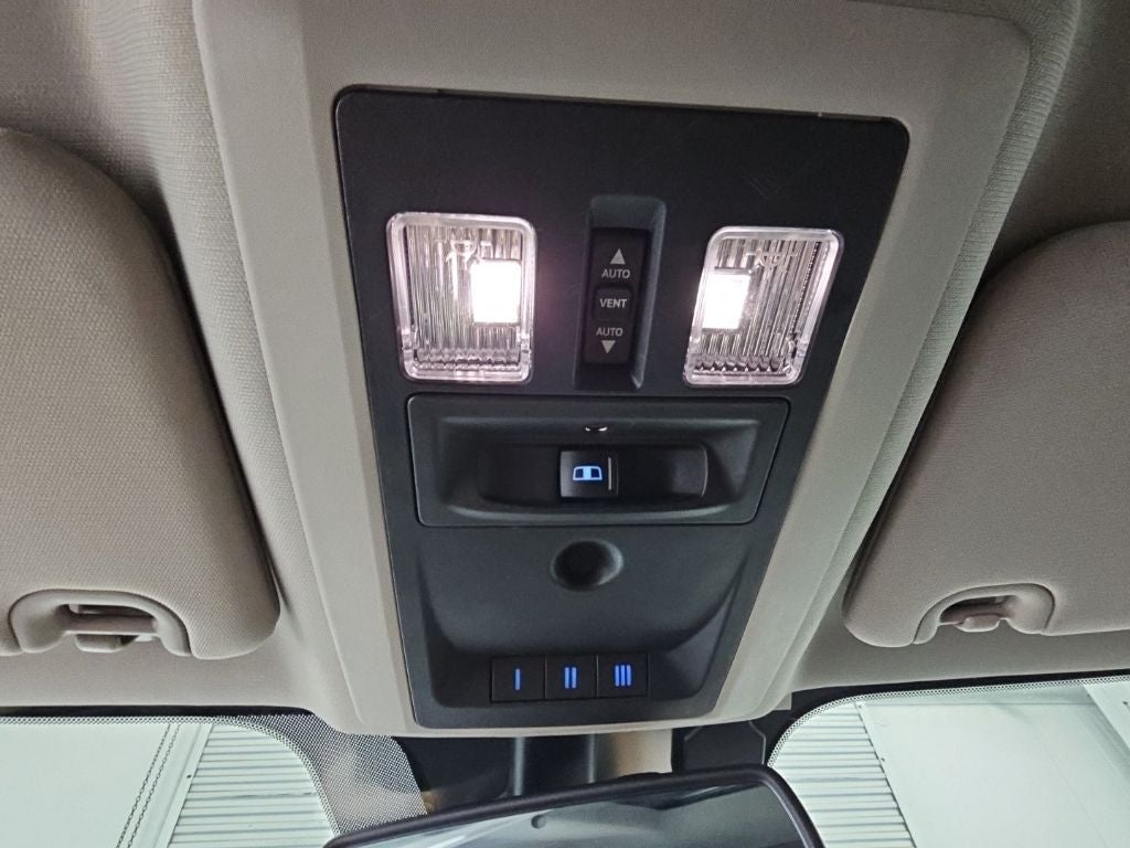 2016 RAM 1500 Laramie Longhorn