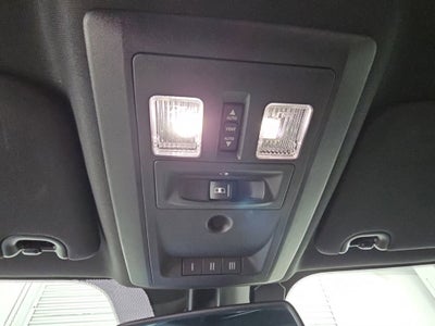2017 RAM 1500 Laramie Longhorn