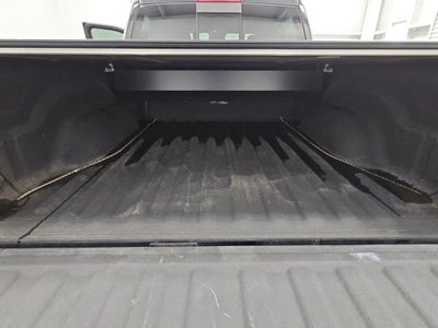 2017 RAM 1500 Laramie Longhorn