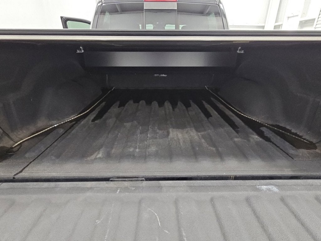 2017 RAM 1500 Laramie Longhorn