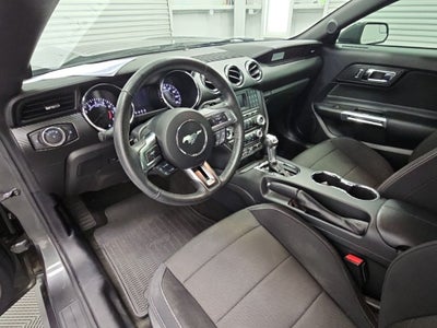 2017 Ford Mustang V6