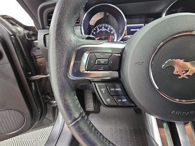 2017 Ford Mustang V6