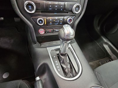 2018 Ford Mustang GT