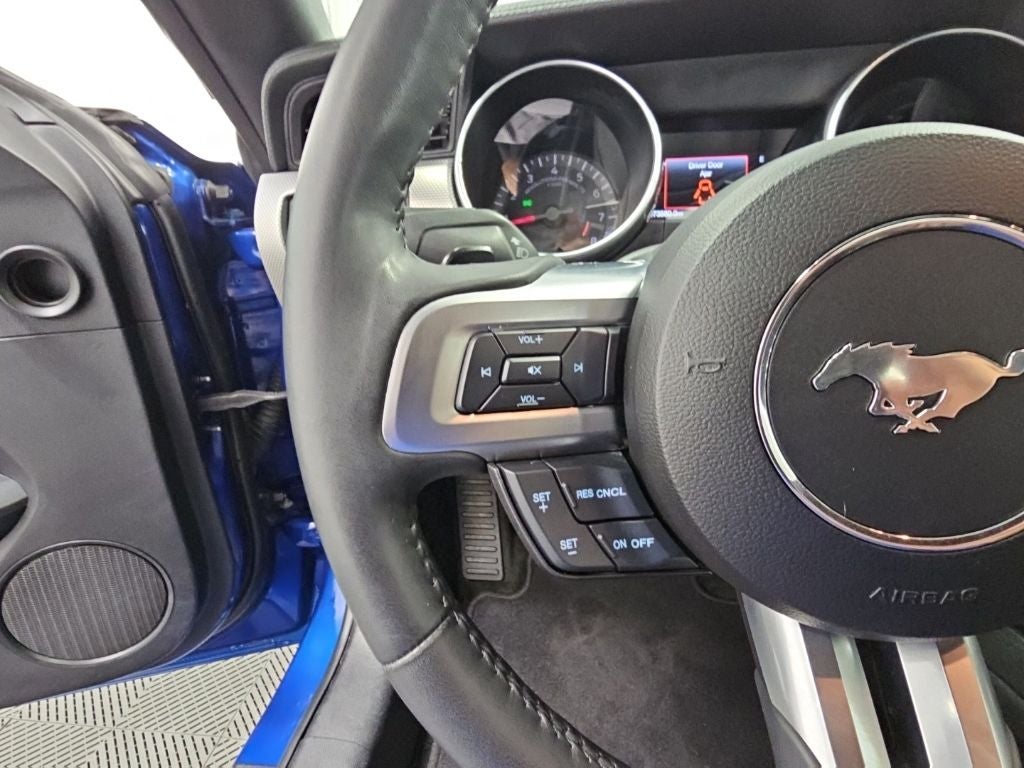 2018 Ford Mustang GT
